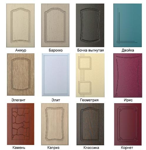 Furniture makers