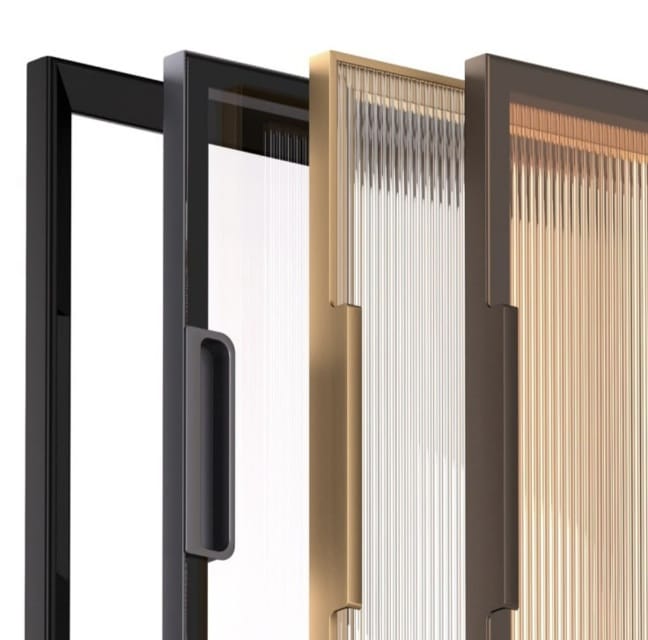 Frames and framing